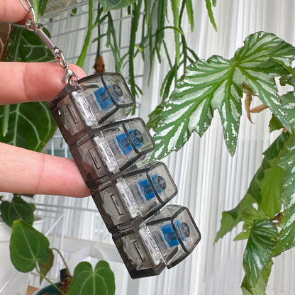 Fidget Focus Keychain Toy™